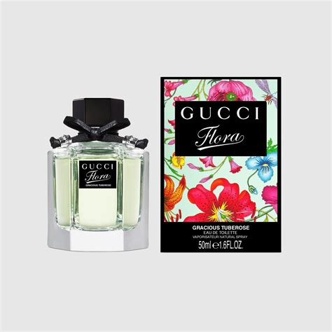 gucci flora tuberose opinie|gucci eau de parfum.